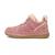 Baskets enfant en daim Beige clair+Chesnut+Rose beige 11 - vertbaudet enfant 