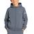 Veste de survêtement enfant Gris, blanc 5 - vertbaudet enfant 