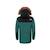 Parka enfant Vert, noir 5 - vertbaudet enfant 