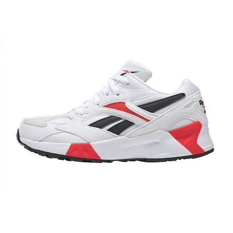 Baskets enfant Blanc 1 - vertbaudet enfant 