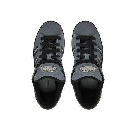Baskets enfant Bleu pétrole+Rose, noir 5 - vertbaudet enfant 