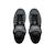 Baskets enfant Bleu pétrole+Rose, noir 5 - vertbaudet enfant 
