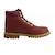 Boots garçon en cuir Violet 3 - vertbaudet enfant 