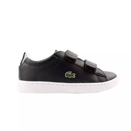 Baskets bébé Noir 3 - vertbaudet enfant 