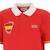 Polo enfant en coton Bleu+Rouge 6 - vertbaudet enfant 