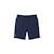 Short enfant Blanc clair.+Bleu ice+Bleu marine+Noir foncé 11 - vertbaudet enfant 