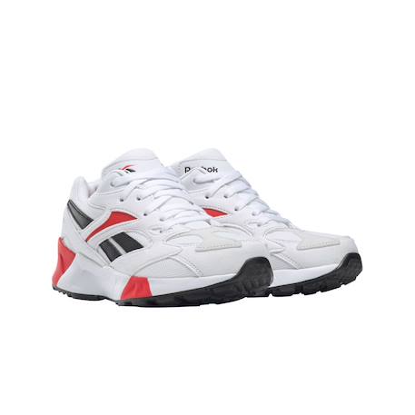 Baskets enfant Blanc 3 - vertbaudet enfant 