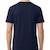 Tee-shirt enfant en coton Blanc, vert+Marine, blanc+Vert, blanc 6 - vertbaudet enfant 