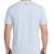 Tee-shirt enfant en coton Blanc, vert+Bleu ciel+Bleu ice+Marine+Noir, vert 10 - vertbaudet enfant 