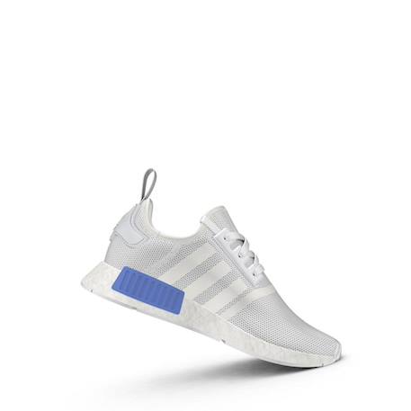 Baskets enfant Blanc 3 - vertbaudet enfant 