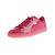 Baskets enfant en cuir Rose 2 - vertbaudet enfant 