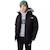 Parka enfant Bleu+Noir 9 - vertbaudet enfant 