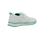 Baskets enfant Blanc et vert 3 - vertbaudet enfant 