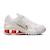 Baskets enfant Blanc et rouge 3 - vertbaudet enfant 