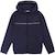 Sweat enfant en coton Bleu marine+Gris foncé+Noir foncé 1 - vertbaudet enfant 