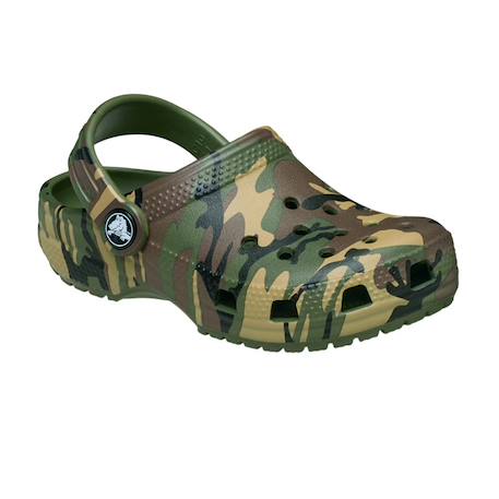 Sandales enfant Army green, multi+Black, slate grey 3 - vertbaudet enfant 