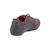 Baskets enfant Noir et rouge 2 - vertbaudet enfant 