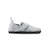 Chaussons enfant Gris clair+Rouge vif 3 - vertbaudet enfant 