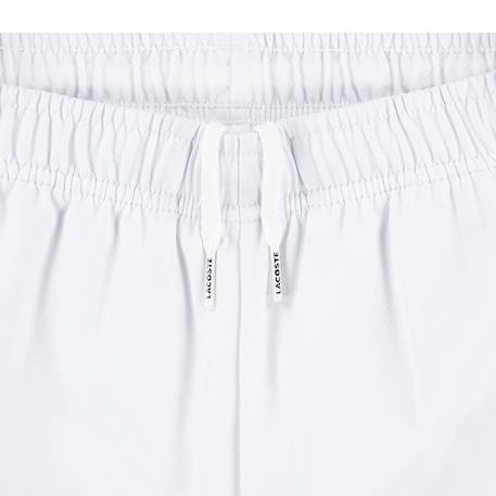 Short enfant Blanc, bleu ciel+Noir, blanc 3 - vertbaudet enfant 