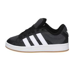 Chaussures-Chaussures garçon 23-38-Baskets, tennis-Baskets enfant en daim