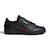 Baskets enfant en cuir Noir 3 - vertbaudet enfant 