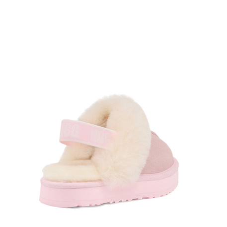 Chaussons enfant en daim Camel+Noir+Rose 18 - vertbaudet enfant 