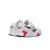 Baskets enfant Blanc 4 - vertbaudet enfant 