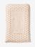 Lot de 2 housses de matelas à langer chocolat 2 - vertbaudet enfant 