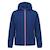 Veste imperméable fille Bleu marine 1 - vertbaudet enfant 
