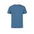 Tee-shirt enfant en coton Aral, vert+Beige, marron 2 - vertbaudet enfant 