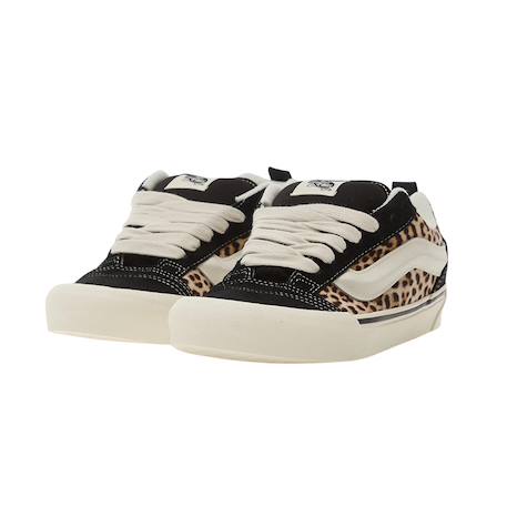 Baskets enfant Marron, noir 2 - vertbaudet enfant 