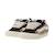Baskets enfant Marron, noir 2 - vertbaudet enfant 