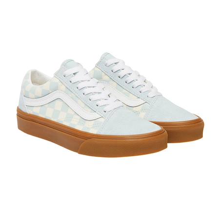 Baskets enfant Bleu brillant 3 - vertbaudet enfant 