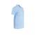 Polo enfant en coton Bleu ciel 2 - vertbaudet enfant 