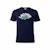 Tee-shirt enfant en coton Blanc, vert+Marine, blanc, vert+Vert, blanc 5 - vertbaudet enfant 