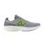Baskets enfant Gris, blanc+Noir, noir 2 - vertbaudet enfant 