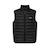 Doudoune sans manches enfant Bleu marine, vert+Noir foncé 5 - vertbaudet enfant 