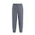 Pantalon de survêtement enfant Gris, vert 1 - vertbaudet enfant 