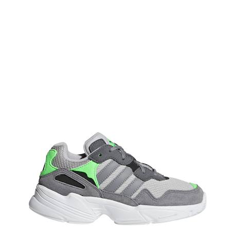 Baskets enfant Gris 4 - vertbaudet enfant 