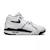 Baskets enfant en cuir Blanc et rouge+Blanc/noir 9 - vertbaudet enfant 