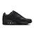 Baskets enfant en cuir Blanc/gris/fluo vert+Noir 9 - vertbaudet enfant 