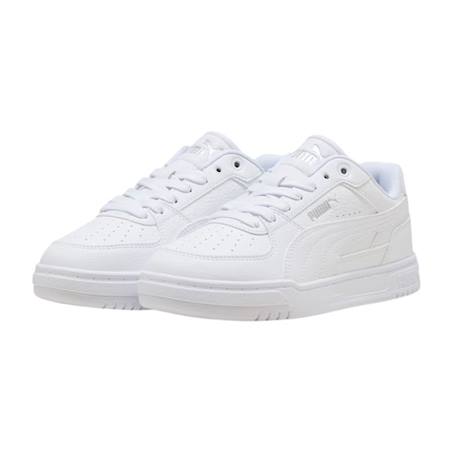 Baskets enfant White, silver 3 - vertbaudet enfant 