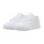 Baskets enfant White, silver 3 - vertbaudet enfant 