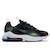Basket enfant en cuir Noir 3 - vertbaudet enfant 