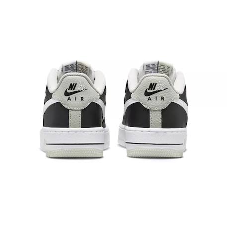 Baskets enfant en cuir Beige 6 - vertbaudet enfant 