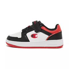 Chaussures-Chaussures garçon 23-38-Baskets, tennis-Baskets enfant