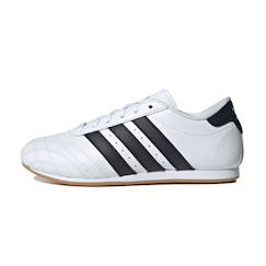 Chaussures-Chaussures fille 23-38-Baskets fille en cuir