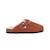 Chaussons enfant en daim Marron 2 - vertbaudet enfant 