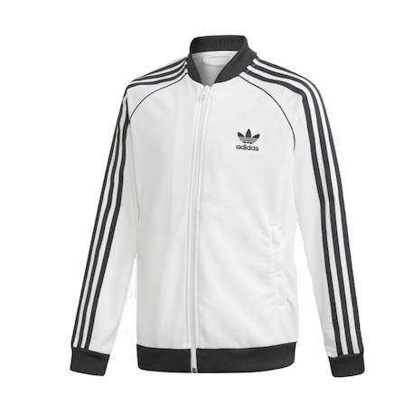 Garçon-Manteau-Veste-Veste de survêtement enfant