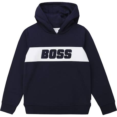 Garçon-Sweat enfant en coton
